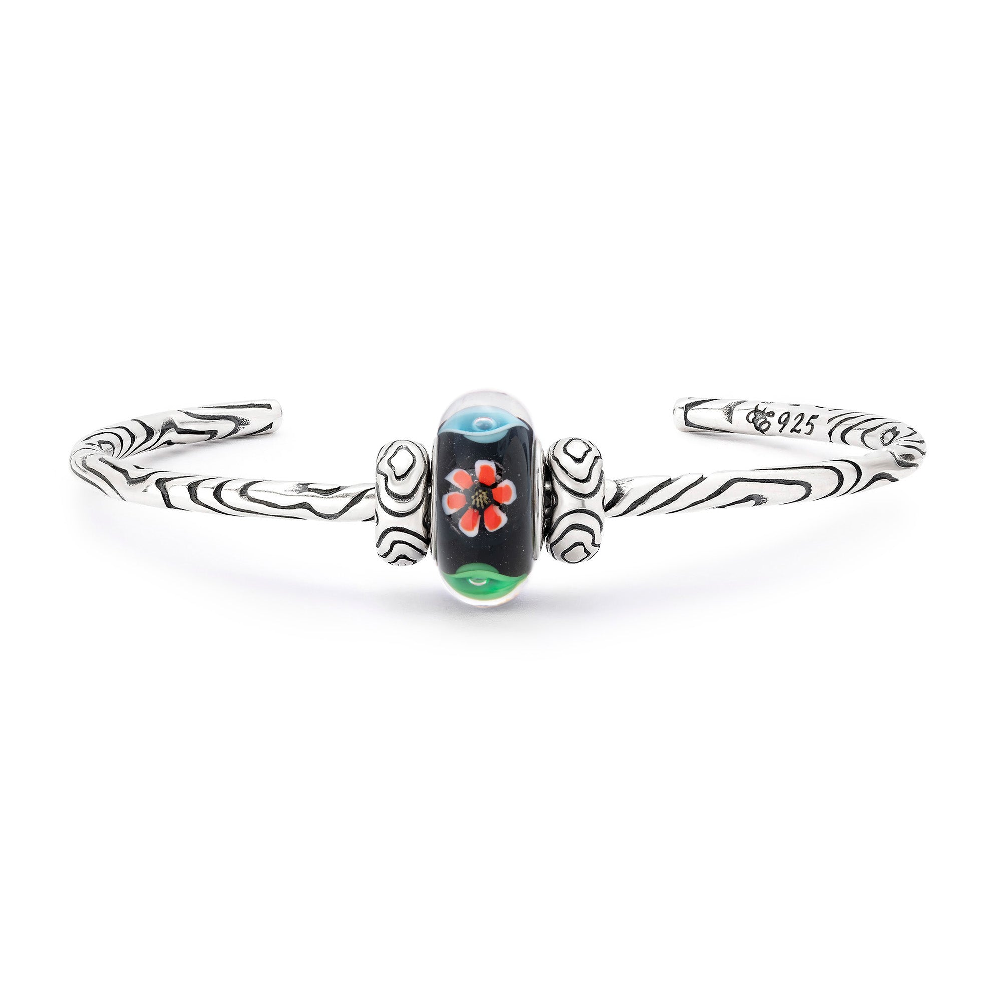 Wood Bangle Collector's Set