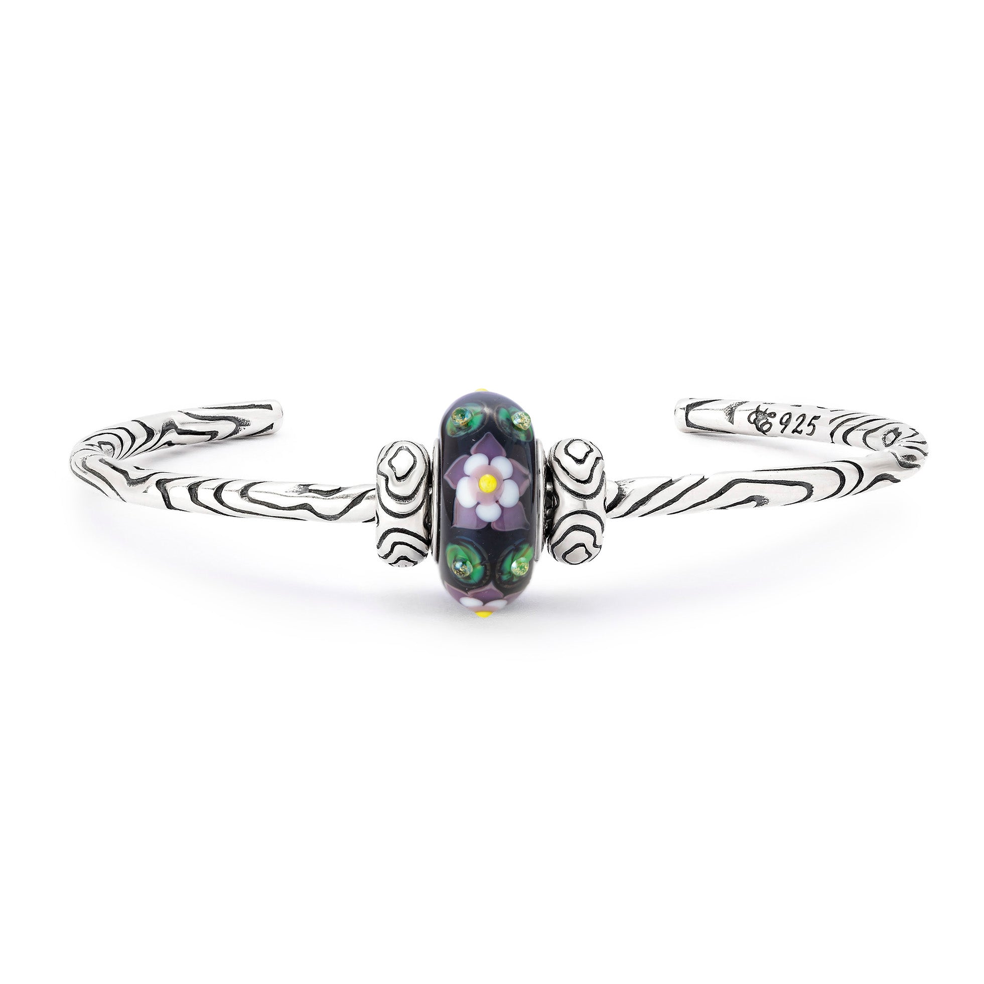 Wood Bangle Collector's Set