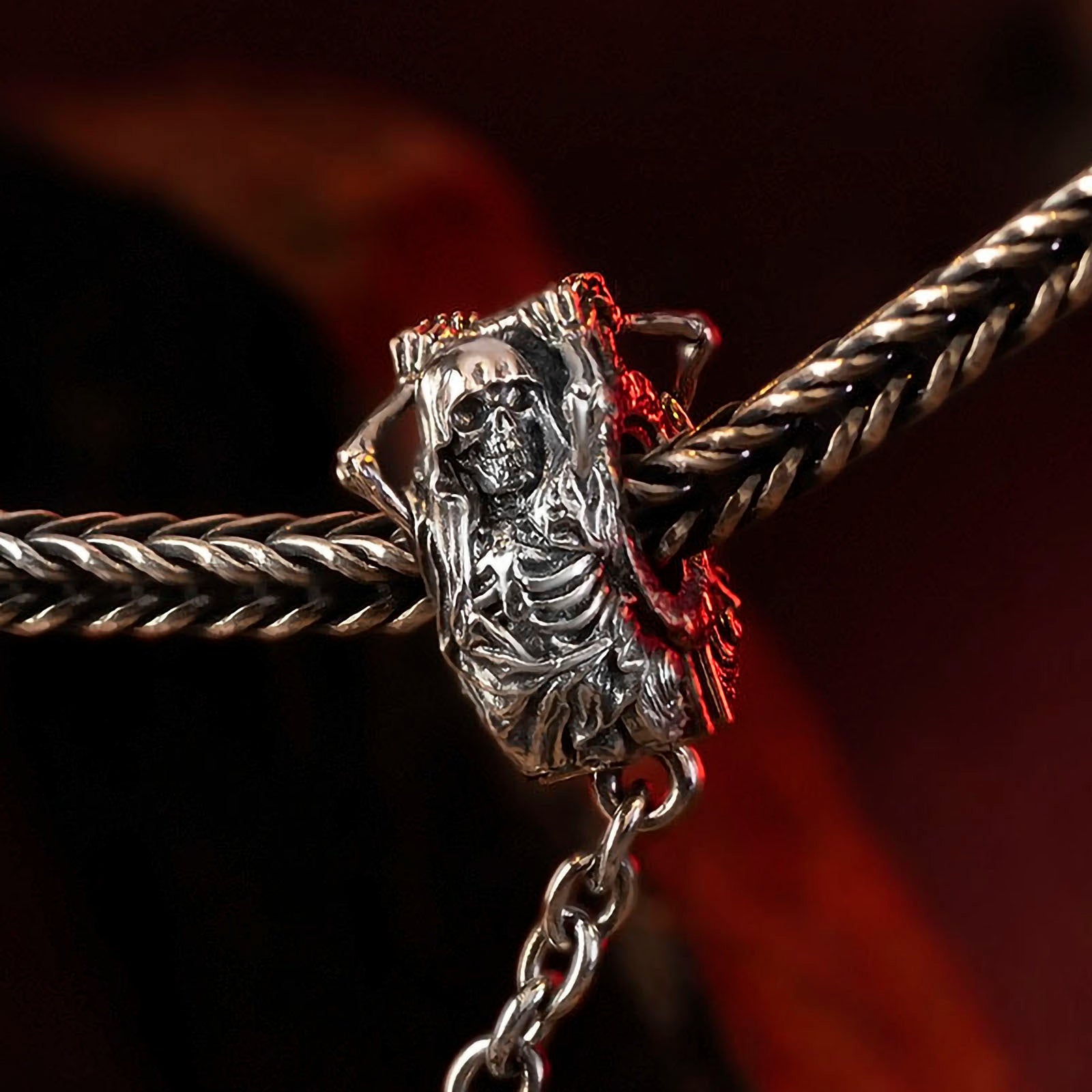 Cathedral of Shadows