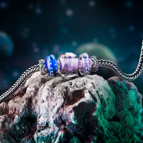 Nebula Golddust World