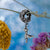 Hummingbird Flower Dangle