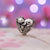 Love Grows in Secret - Sleek Heart