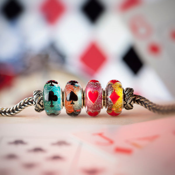 Diamonds of Luck