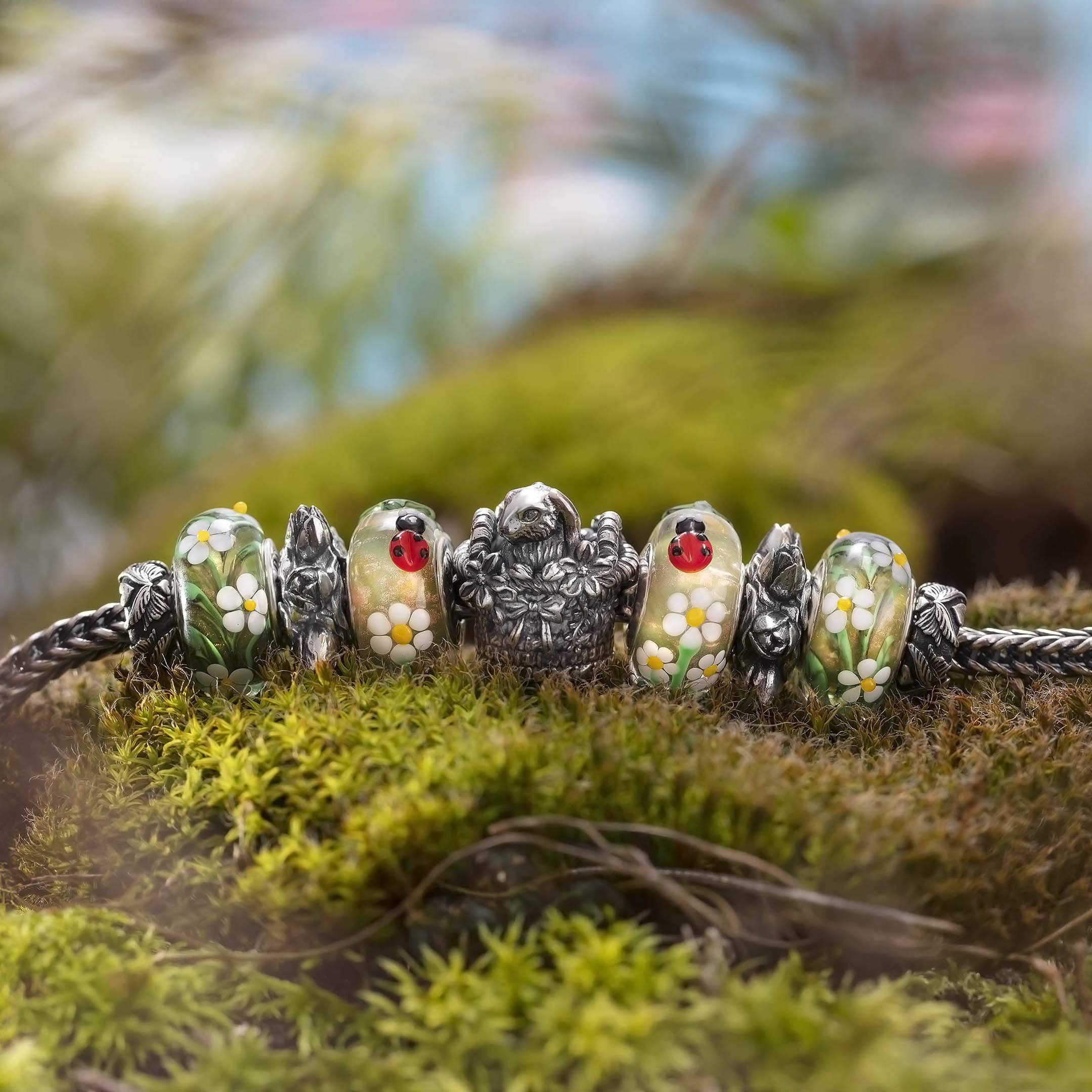 Basket of Joy Design Set