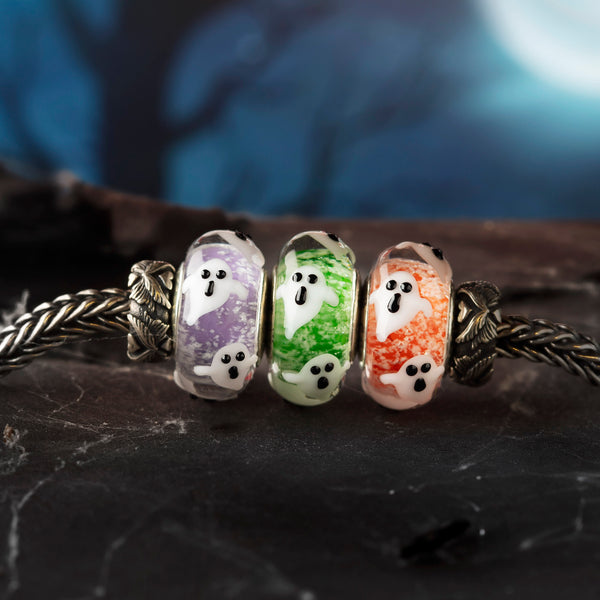 Poison Ghosts Starlight