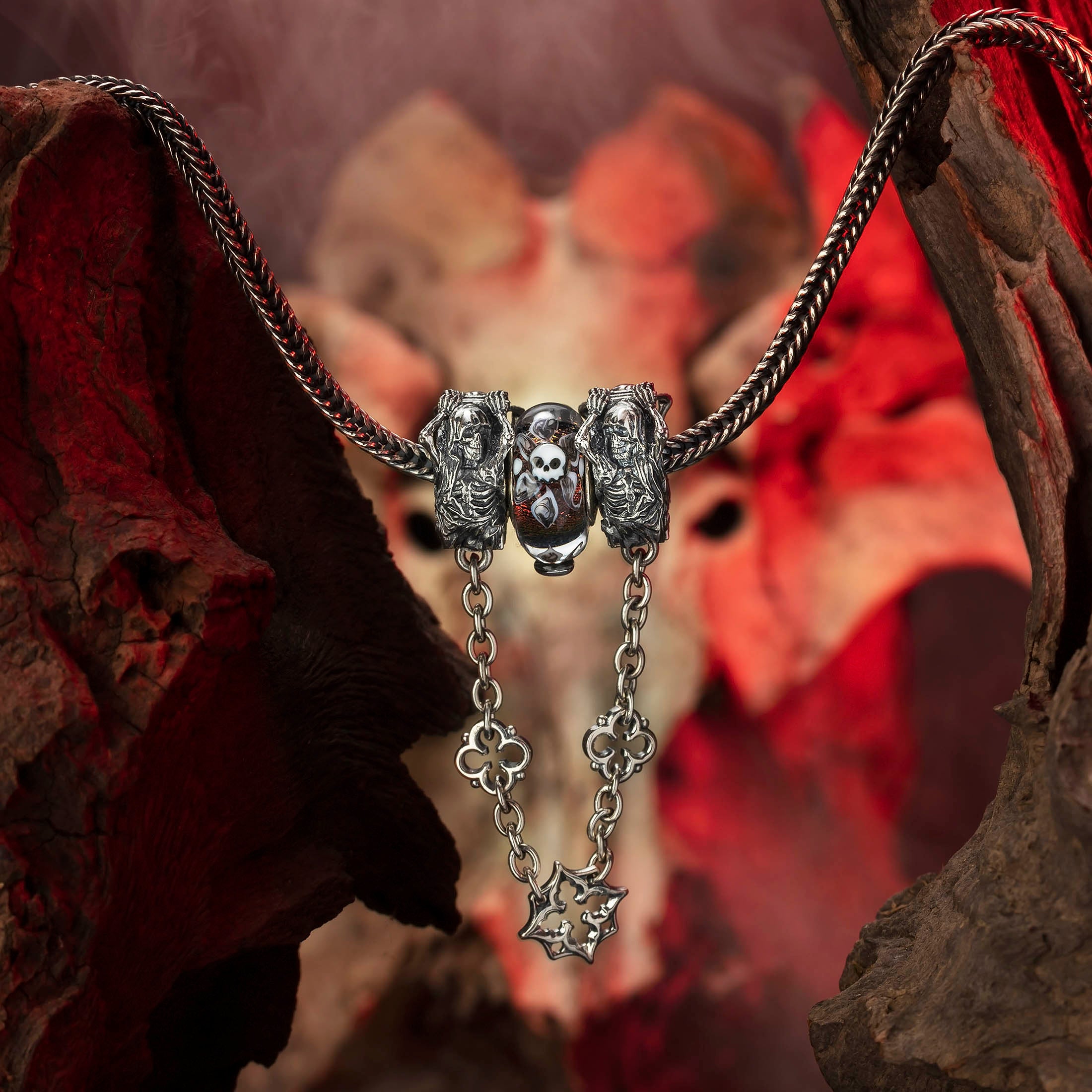 Cathedral of Shadows