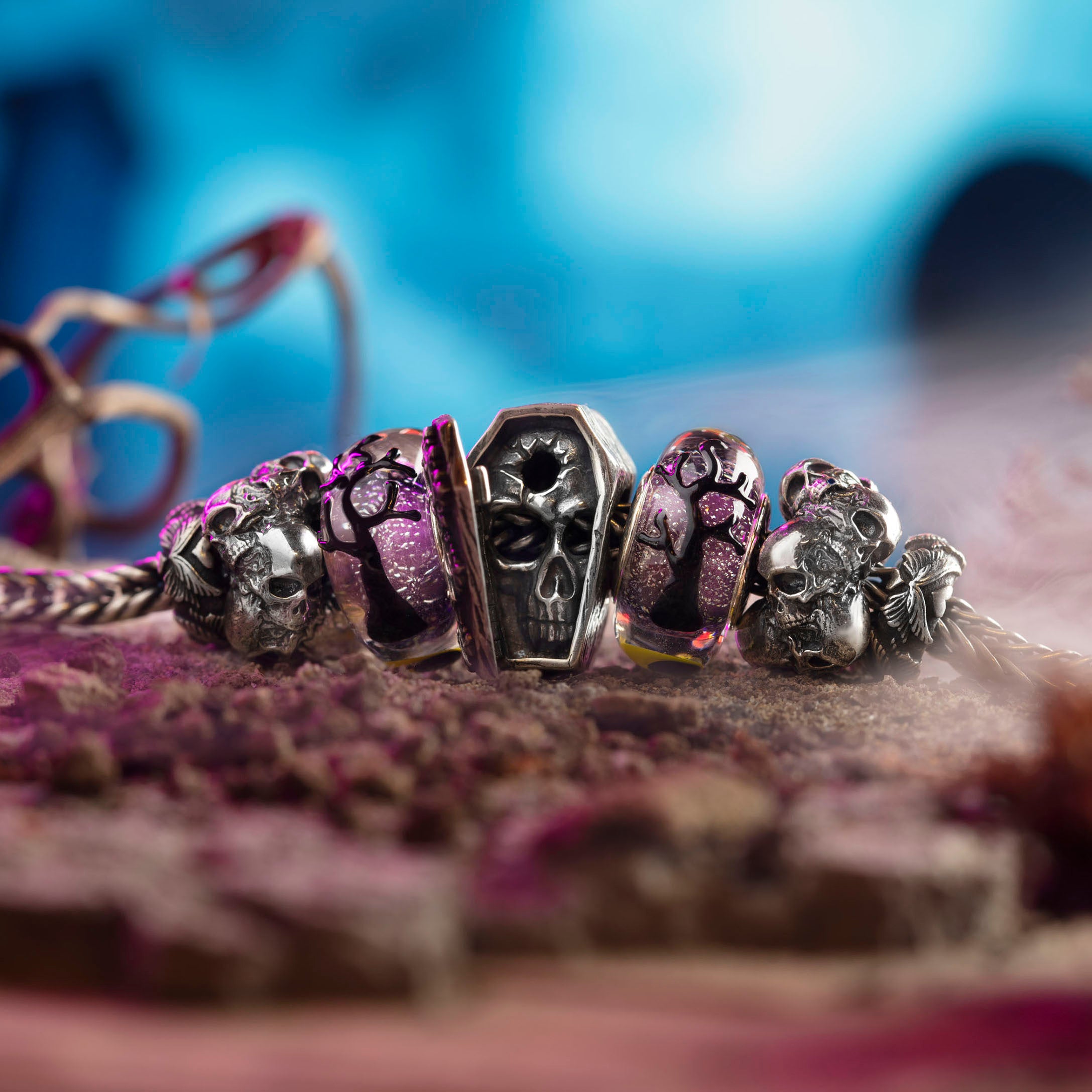 Witchwood Awakening Design Set