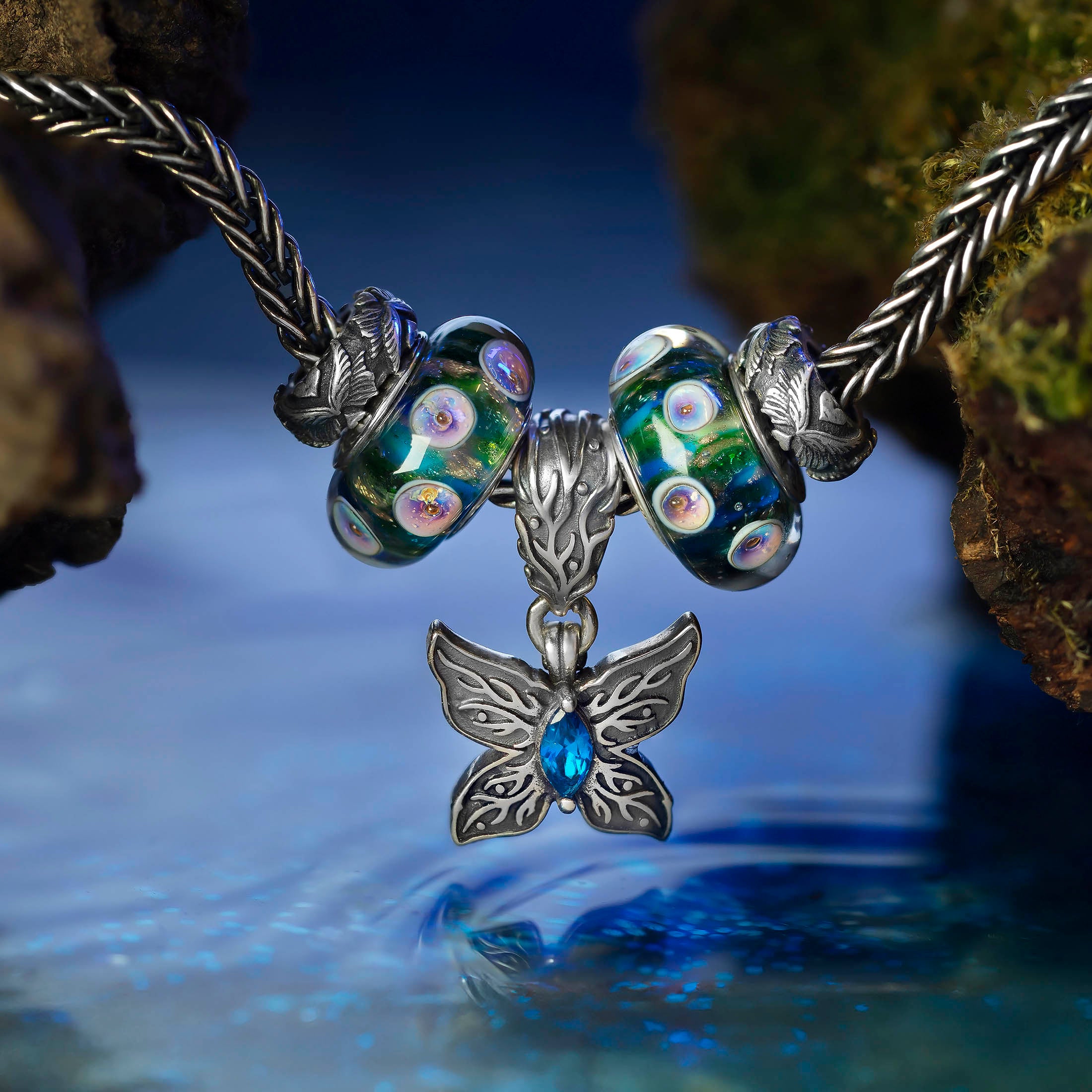 Water Garden Dreams Design Set