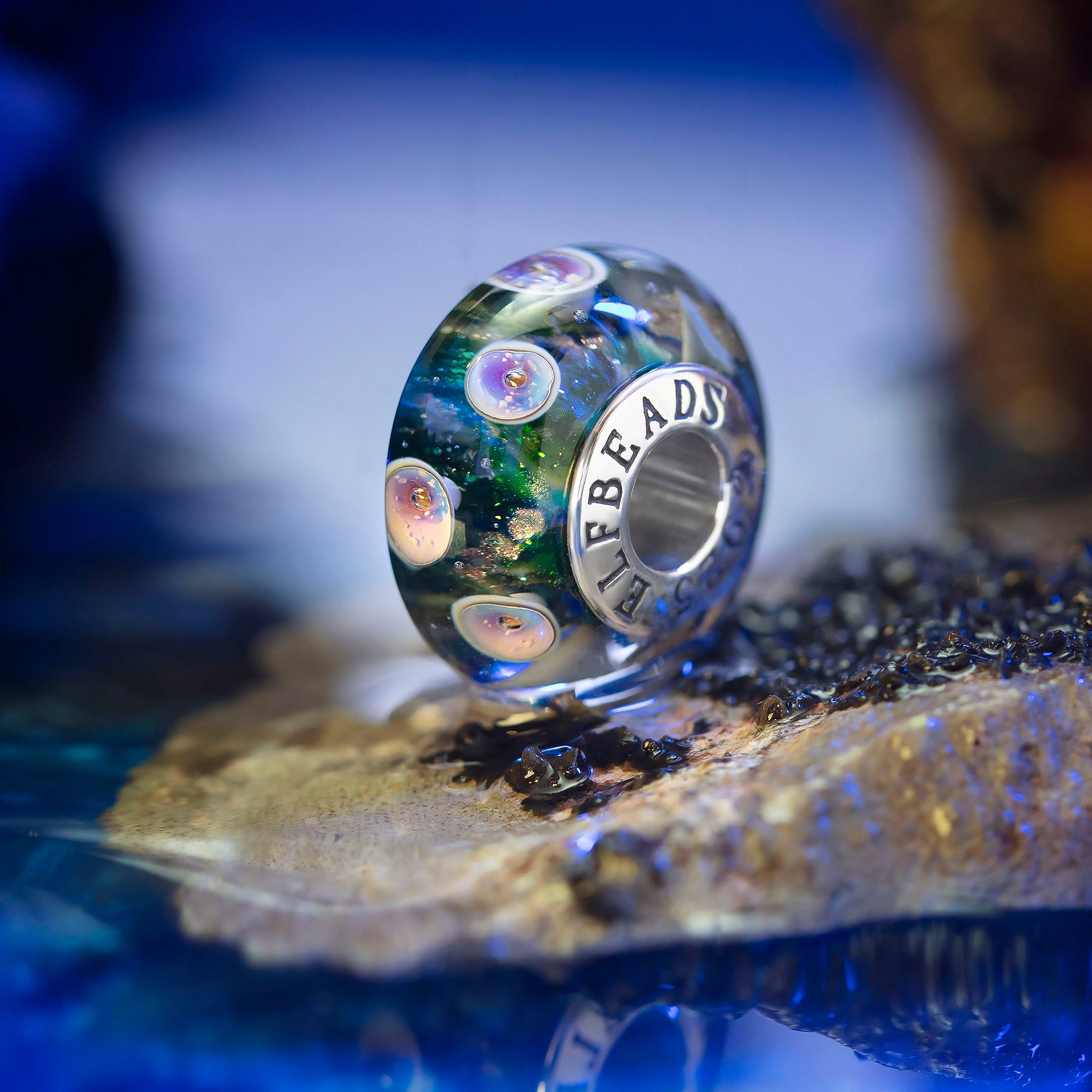 Water Garden Dreams Design Set