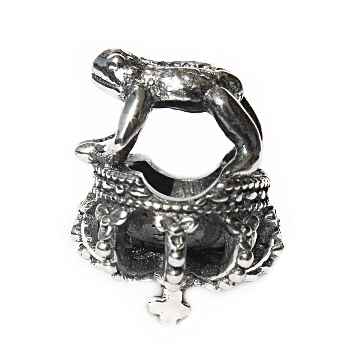 rouge a levre frog prince