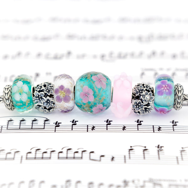 Spring Symphony Design Set 02