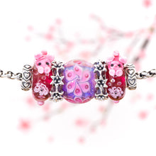 Load image into Gallery viewer, Cherry Blossom Design Set 01
