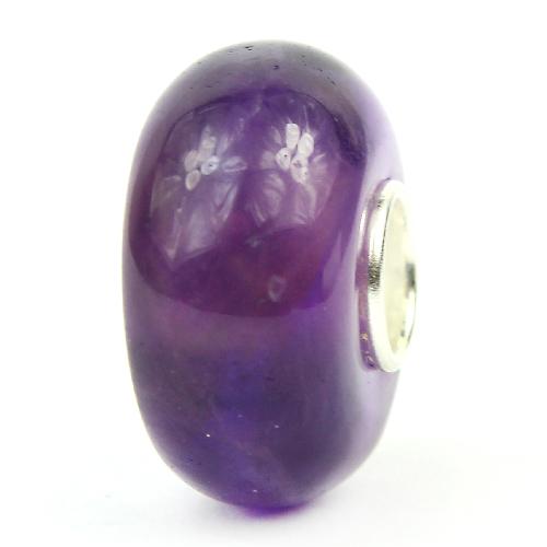 STONE PURPLE CRYSTAL