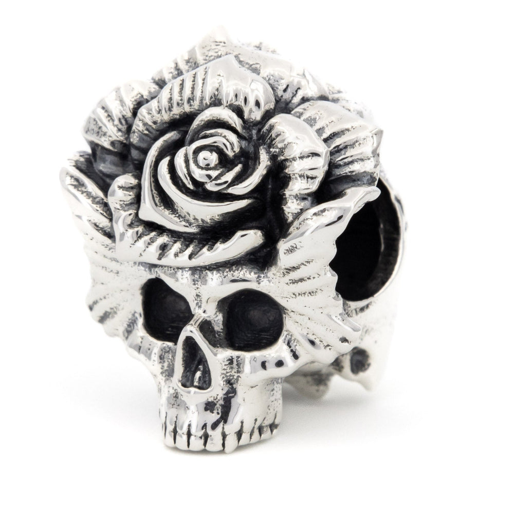 Rosehawk Skull 16cm