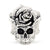 Rose Skull