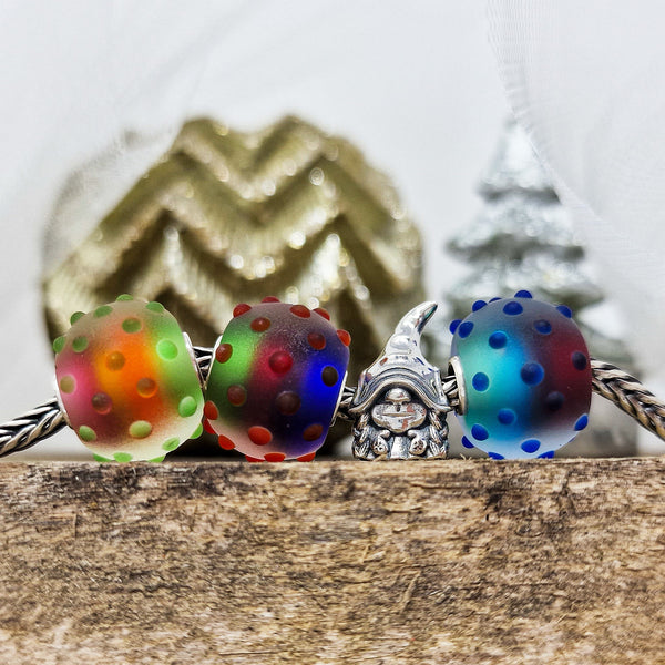 Holiday Ornaments Design Set